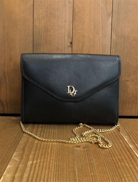 dior chain bag